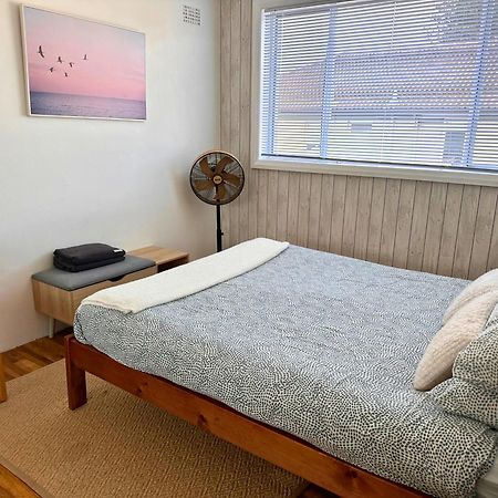 Beachside Apartment Blackwoods Beach Кронула Екстериор снимка