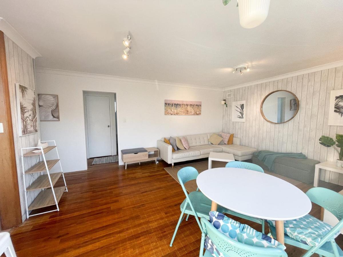 Beachside Apartment Blackwoods Beach Кронула Екстериор снимка