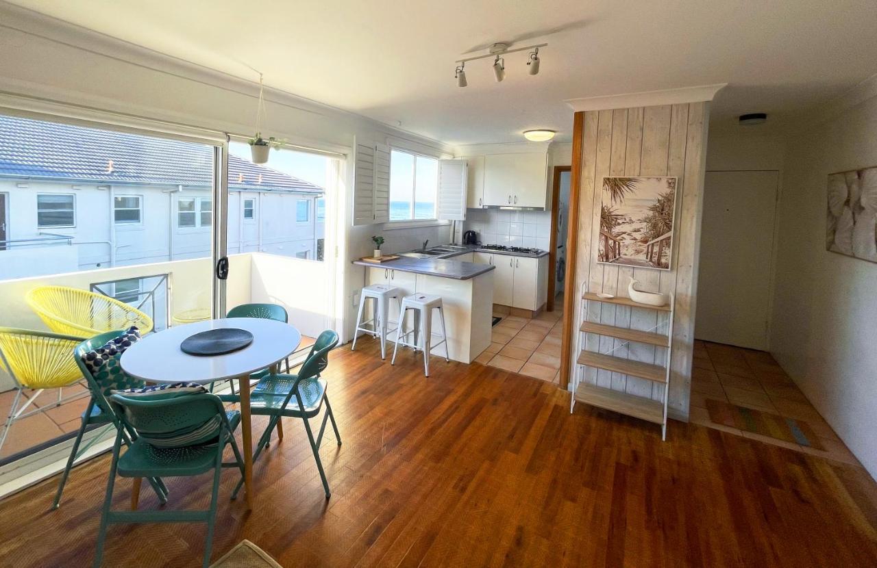 Beachside Apartment Blackwoods Beach Кронула Екстериор снимка