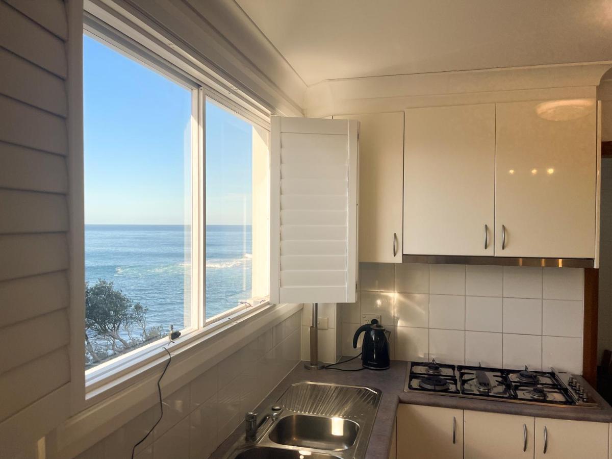 Beachside Apartment Blackwoods Beach Кронула Екстериор снимка