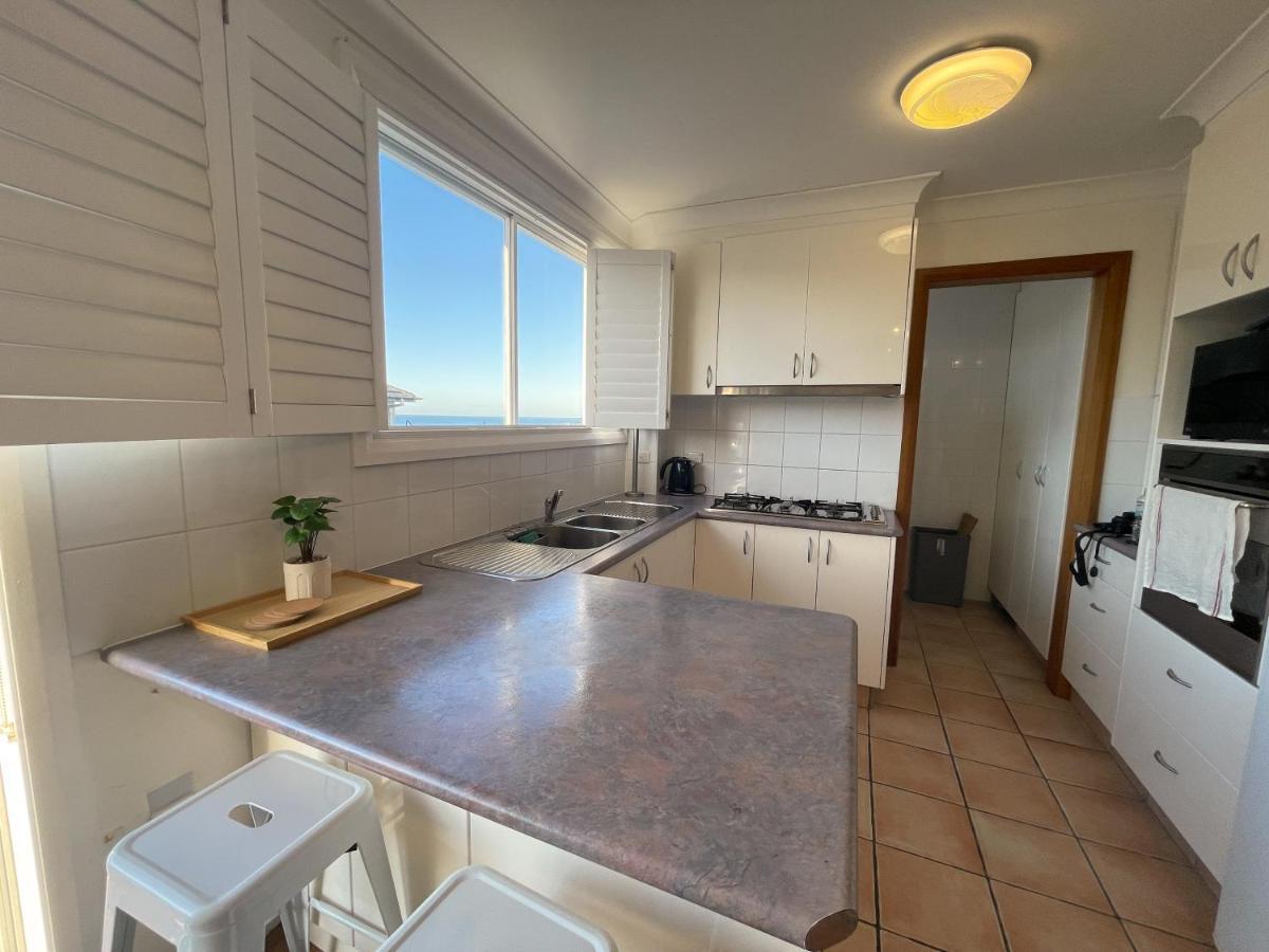 Beachside Apartment Blackwoods Beach Кронула Екстериор снимка
