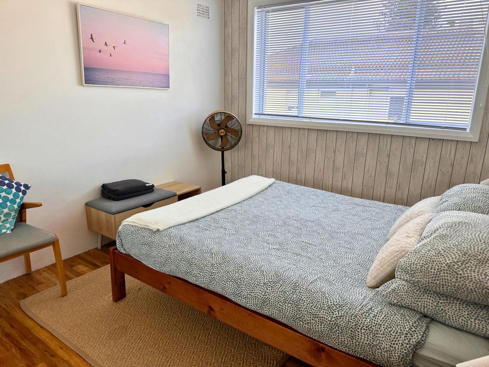 Beachside Apartment Blackwoods Beach Кронула Екстериор снимка